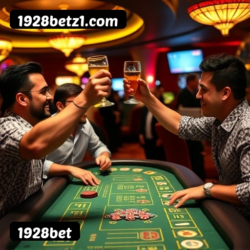 Jogos de Cassino ao Vivo