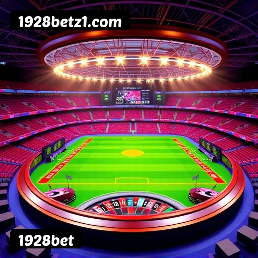 Coleção Premium de Slots 1928bet - NetEnt, Pragmatic Play, Evolution