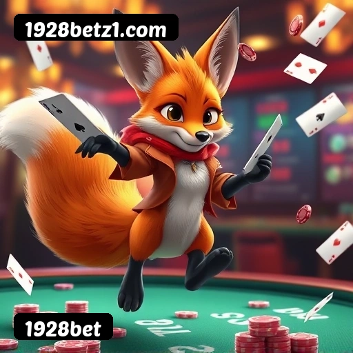 Benefícios do Login 1928bet - Bônus e Vantagens Exclusivas