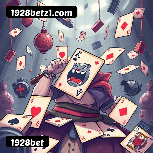 Cassino ao Vivo 1928bet - Dealers Brasileiros Profissionais